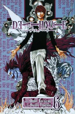 Death Note: A halállista #6