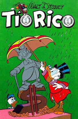 Tío Rico #38