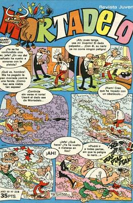 Mortadelo #558