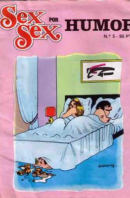 Sex por sex Humor #5