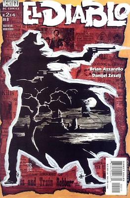 El Diablo (2001) #2