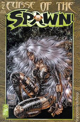 Curse of the Spawn (Comic Book) #7