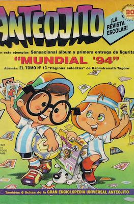 Anteojito #1524