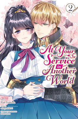At Your Service in Another World #2