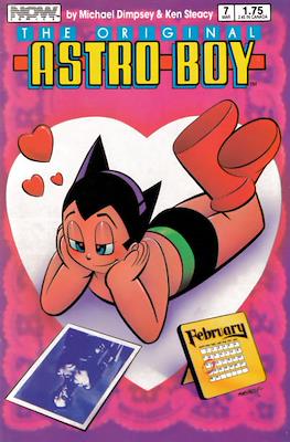 The Original Astro Boy #7