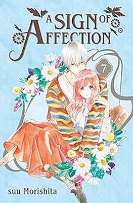 A Sign of Affection (Digital) #7