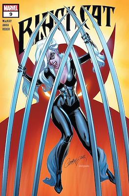 Black Cat (2019-) #9