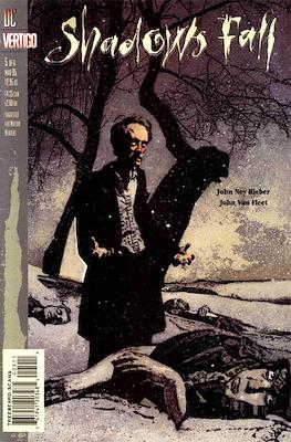 Shadows Fall #5
