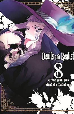 Devils and Realist #8