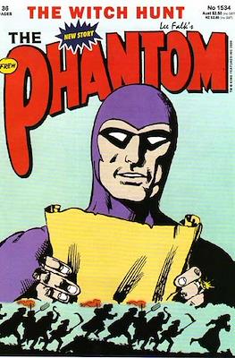 The Phantom #1534