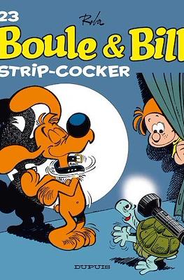 Boule & Bill (Cartonné) #23