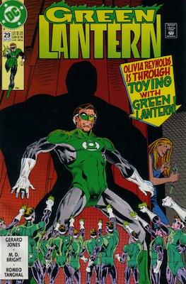 Green Lantern Vol.3 (1990-2004) #29