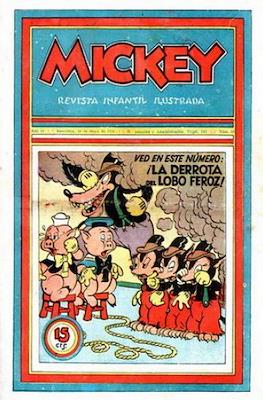 Mickey #63