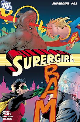 Supergirl Vol. 5 (2005-2011) #61