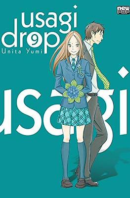 Usagi Drop (Brochado) #9