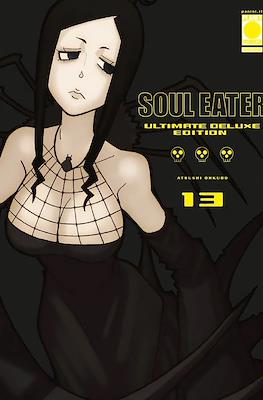 Soul Eater Ultimate Deluxe Edition #13