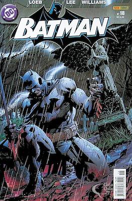 Batman. 1ª série #18