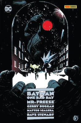 Batman: One Bad Day #4