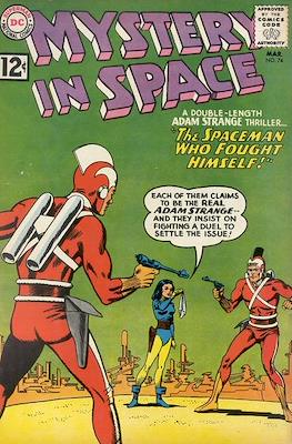 Mystery in Space (1951-1981) #74