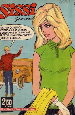 Cuentos para niñas Sissi / Sissi juvenil / Sissi #161