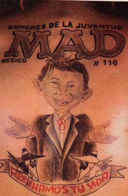 Mad #110