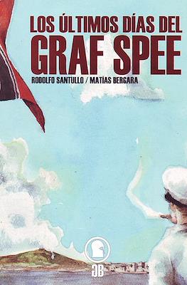 Los últimos días del Graf Spee