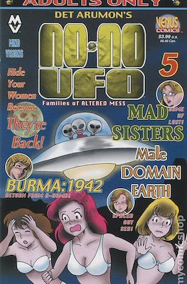 No-No UFO #5