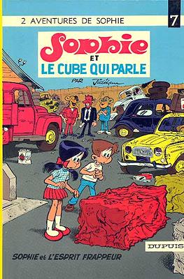 Una aventure de Sophie #7