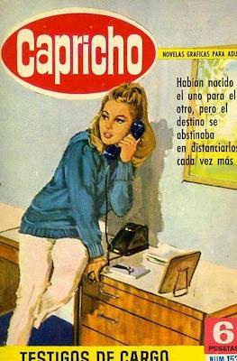 Capricho (1963) #153