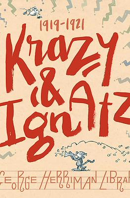 The George Herriman Library: Krazy & Ignatz #2