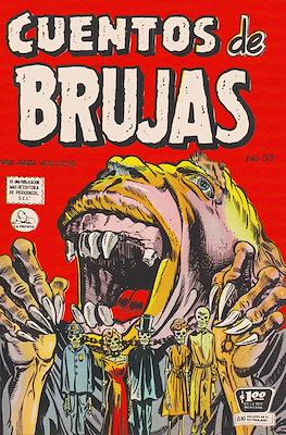 Cuentos de brujas #57