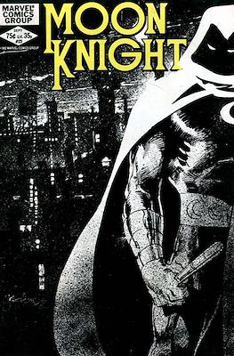 Moon Knight Vol. 1 (1980-1984) #23