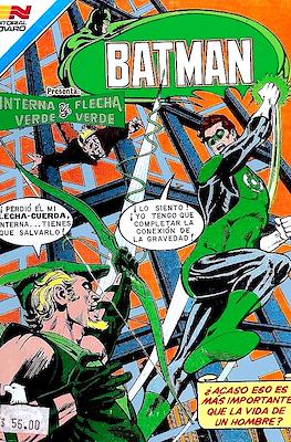Batman #1164