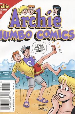 Archie's Double Digest / Archie Jumbo Comics #301