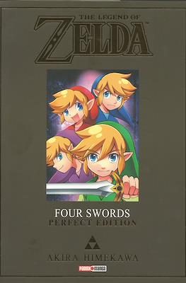 The Legend of Zelda - Perfect Edition (Rústica con sobrecubierta) #5