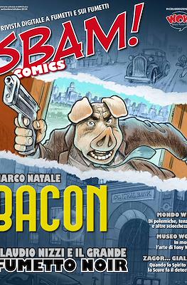Sbam! Comics #46