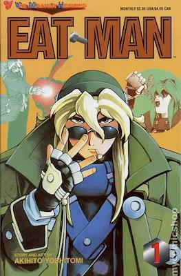Eat-Man (Vol. 1 1997-1998) #1