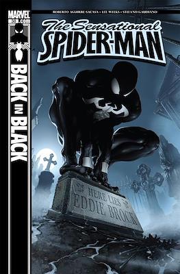 Marvel Knights: Spider-Man Vol. 1 (2004-2006) / The Sensational Spider-Man Vol. 2 (2006-2007) (Comic Book 32-48 pp) #38