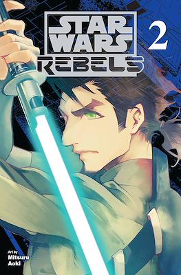Star Wars Rebels #2