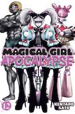 Magical Girl Apocalypse (Softcover) #12