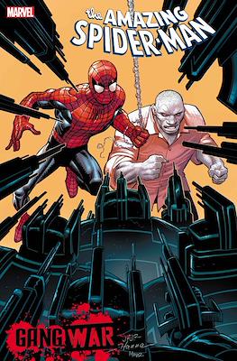 Spiderman Vol. 7 / Spiderman Superior / El Asombroso Spiderman (2006-) #235