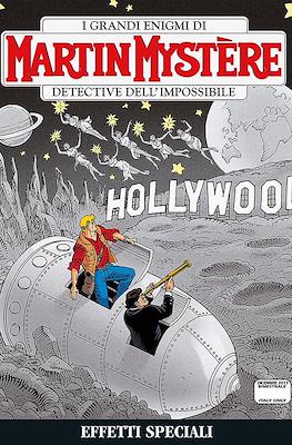 Martin Mystère #354