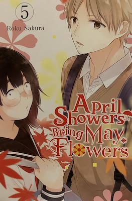 April Showers Bring May Flowers #5