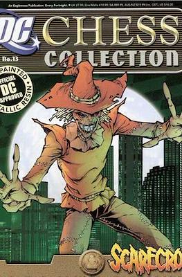 DC Chess Collection #13