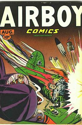 Airboy #42