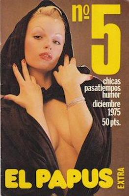 El Papus Extra (1975) #5