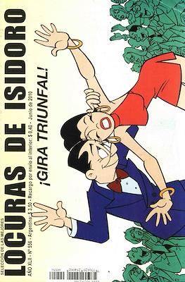 Locuras de Isidoro #556