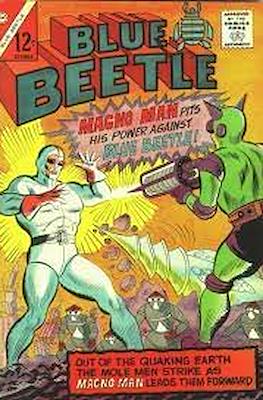 The Blue Beetle (1939-1950) #52