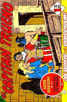 El Capitán Trueno #343