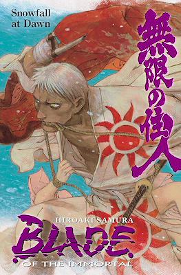 Blade of the Immortal #25